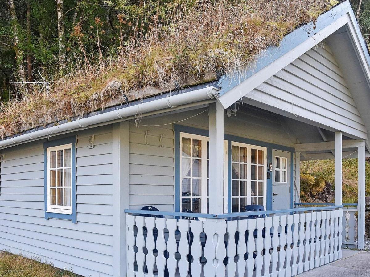 Holiday Home Folkestad Exterior foto