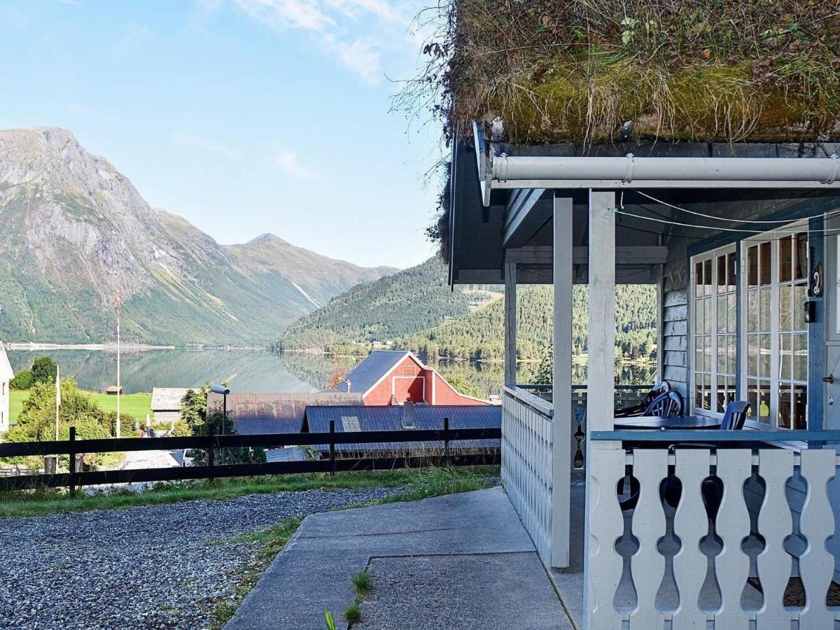 Holiday Home Folkestad Exterior foto