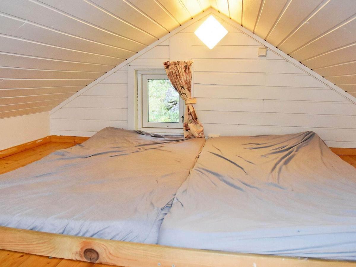 Holiday Home Folkestad Exterior foto
